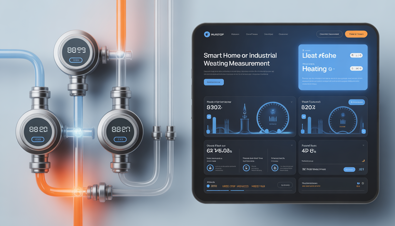 Комплексные измерения для вашего комфорта