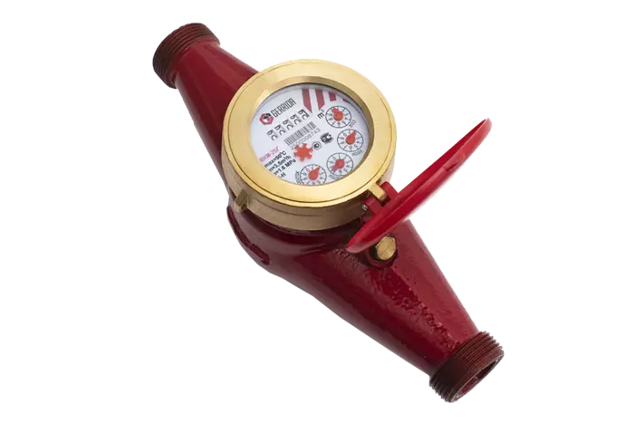 Счетчик воды СВКМ-25Г Ду25, L=260 мм