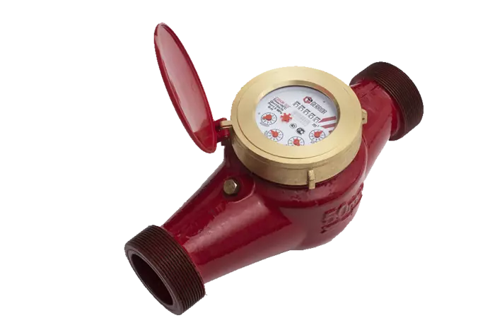 Счетчик воды СВКМ-50Г Ду50, L=300 мм