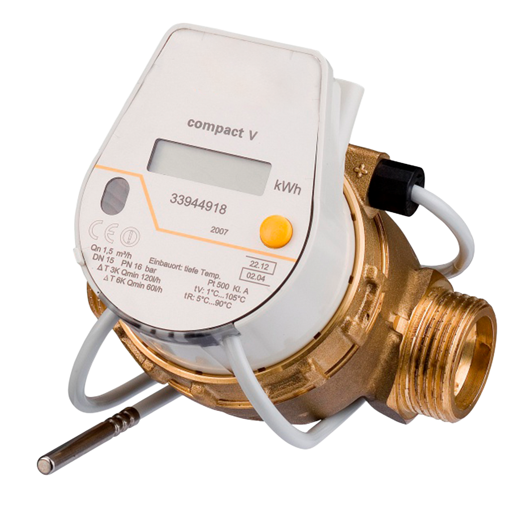 Поверка теплосчетчиков