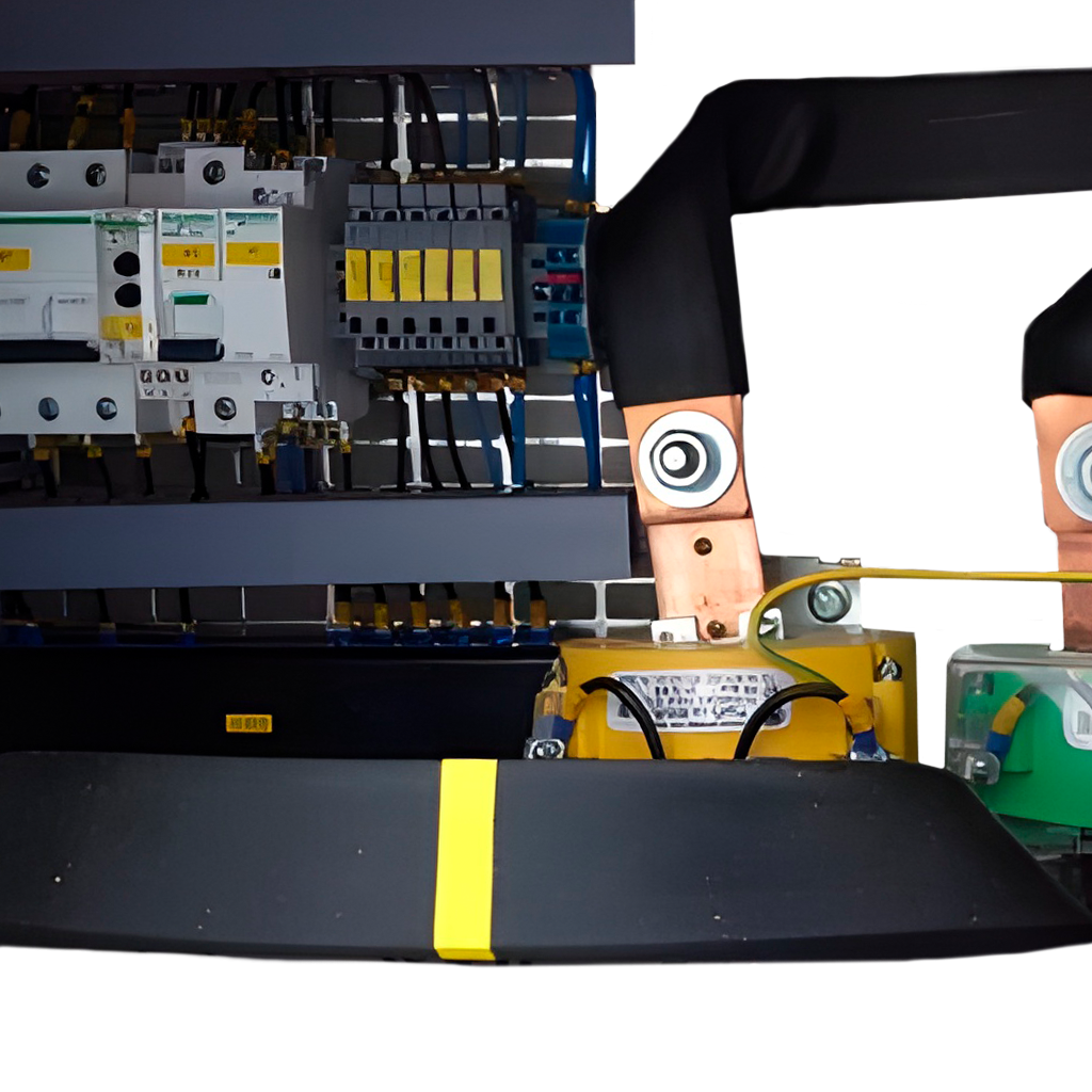 Поверка трансформаторов тока и напряжения