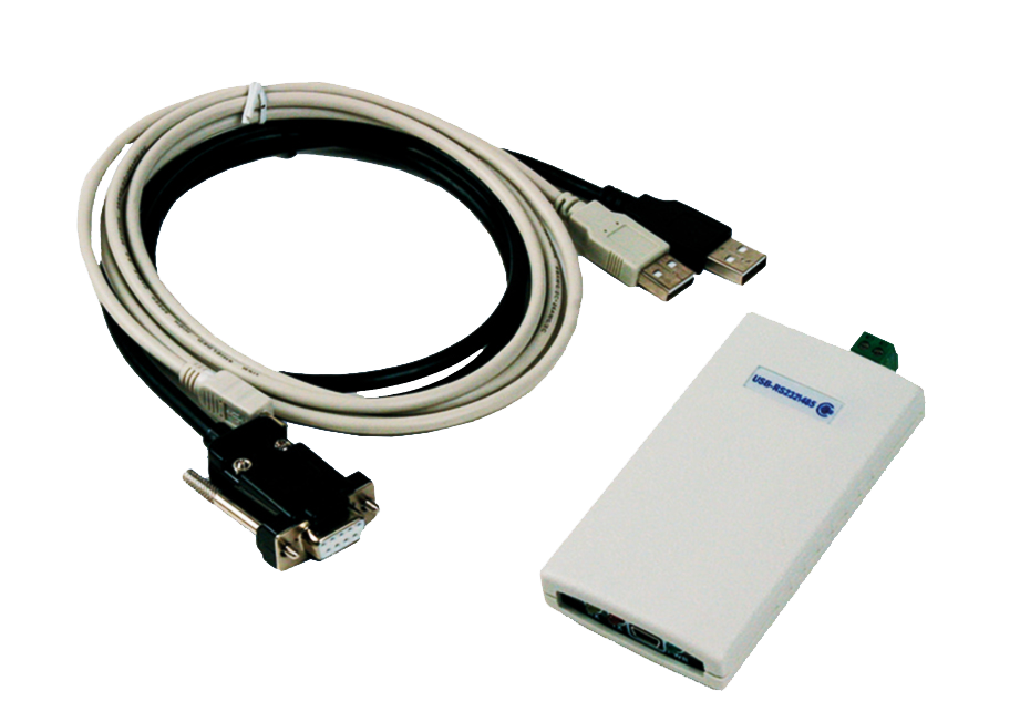 ВЗЛЁТ USB–RS232 / RS485