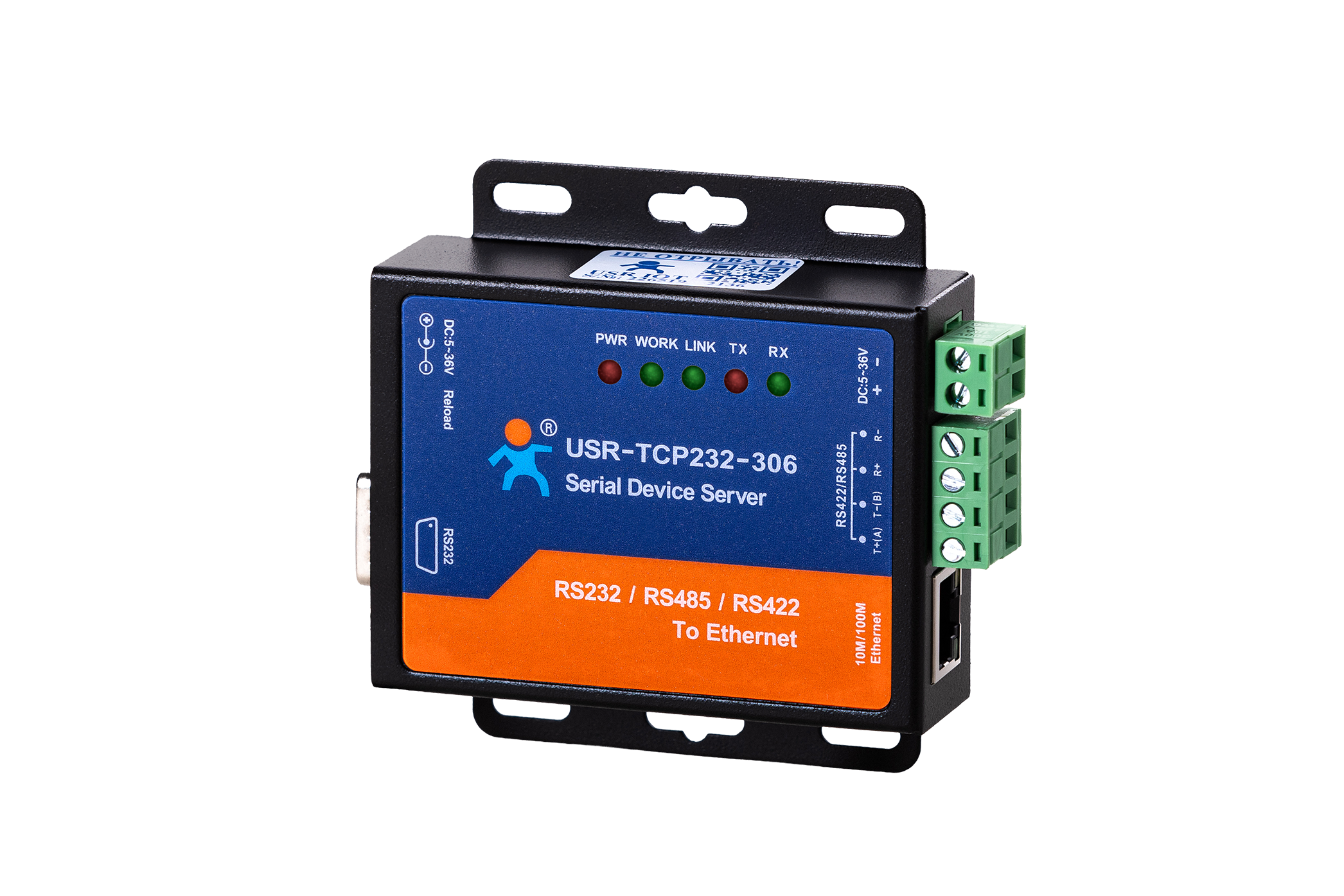 USR-TCP232-306
