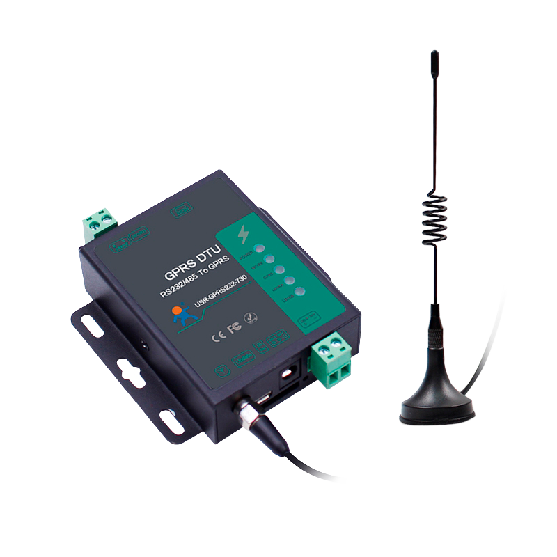 USR-GPRS232-730 3